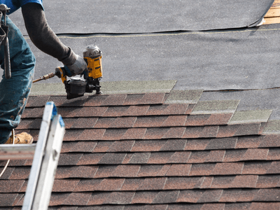 About Roof Repair Experts Beirne, AR